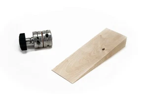 Track Wedge 300mm - Imagen 1 de 3