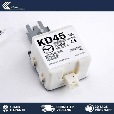 Centralina Keyless Go Originale Mazda 6 GJ SKE136-01 - Immagine 1 di 2