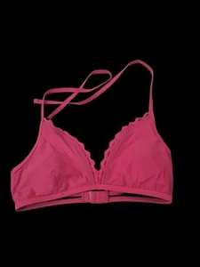 COASTAL BLUE Damen Bademode Kabellos Bikini Oberteil BH GR. (M) Rosa  - Bild 1 von 5