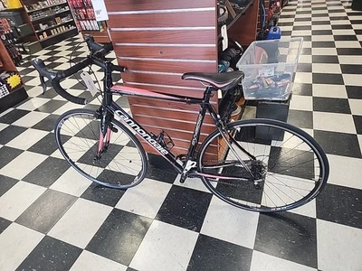 Cannondale Synapse Foto 1 de 4