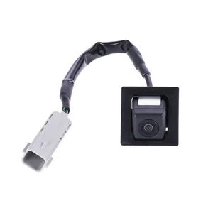 Backup Camera Replaces for 2014-2017 Chevy SS OE Part # 92288932 92291510 - Picture 1 of 5