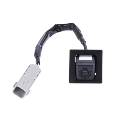 Backup Camera Replaces for 2014-2017 Chevy SS OE Part # 92288932 92291510 - Image 1 of 4
