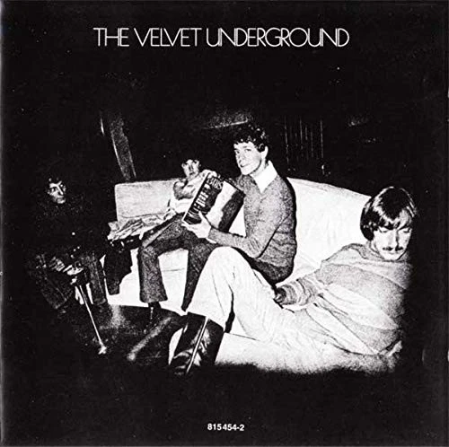 VELVET UNDERGROUND - Self-Titled (2002) - CD - **BRAND NEW/STILL SEALED** - RARE - Image 1 of 1
