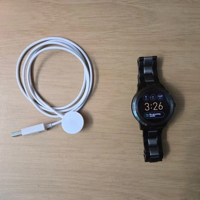 Fossil Q Founder 2.0 ( Gently Used) - Image 1 of 3