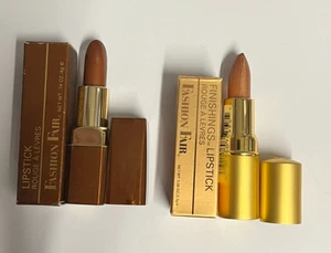 Fashion Fair Lipstick *Choose Your Shade* - Picture 1 of 3