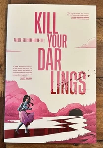 Image Comics Kill Your Darlings Trade Paperback 2024 First Printing - Picture 1 of 2