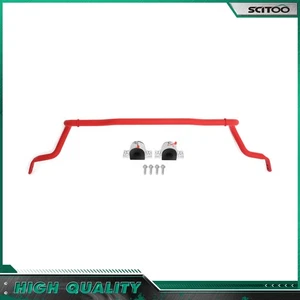 For 2003-2014 Mazda 3 2005-2011 Ford Focus Front Anti-Roll Sway Bar Kits - Picture 1 of 8
