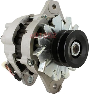 24V 50A 5I-8085 Alternator fit Caterpillar Excavator 311 311B 311C 312 312B 312C - Picture 1 of 1
