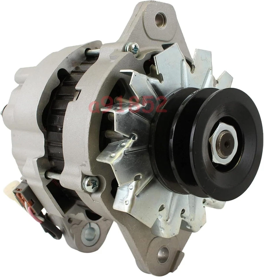 24V 50A 5I-8085 Alternator fit Caterpillar Excavator 311 311B 311C 312 312B 312C - Image 1 of 1