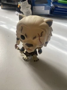 Figura Funko Pop AJANI GOLDMANE Magic The Gathering 4 pulgadas 03 - Imagen 1 de 3