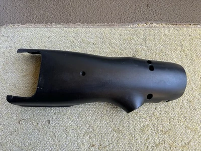 1979-88 FIAT X1/9 X19 Steering Column Cover Surround Bertone Rare Bottom - Image 1 of 4