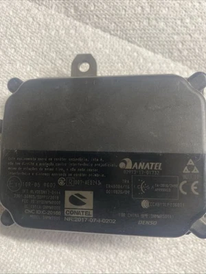 Radar dianteiro Toyota RAV4 2019-2023 fabricante de equipamento original   - Imagem 1 de 4