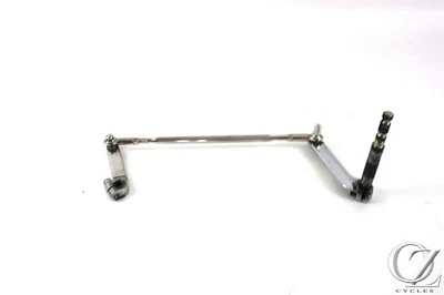 2009 09 Harley FLTRSE3 SE CVO Road Glide Shifter Linkage - Image 1 of 4