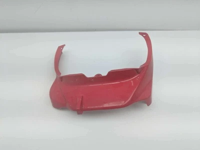 Carenado central trasero 22 Honda Trail 125 CT125 panel cubierta plástico Foto 1 de 4