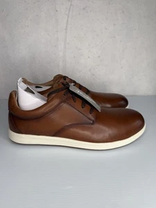 Florsheim Schuhe Herren Größe 13EEE Braun Arbeit Crossover Arbeitskleidung Stahlkappe Turnschuhe - Bild 1 von 9