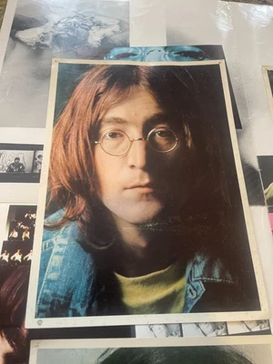 The Beatles * White Album * SWBO 101 * Full Set * UNBANDED * Collectible * EXC - Image 1 of 4