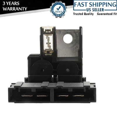 1 pieza fusible positivo de batería para Nissan Versa 2012-2019 24380-79910 NUEVO Foto 1 de 4