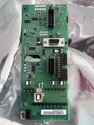 1PC Used For Danfoss 130B7715 board Free Shipping#QW - Image 1 of 2