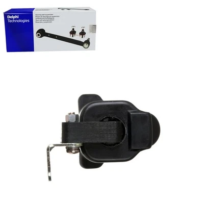 Bobina de encendido Delphi para Mercury Tracer 1991-1996 1,8 L L L4 Foto 1 de 4