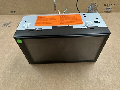 PIONEER DMH-W4660NEX Digital Media Receiver CAR RADIO- - Image 1 of 4