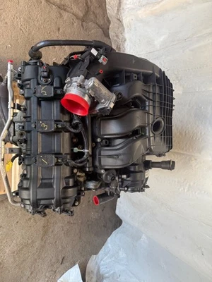 🔥 2014-2019 Dodge Charger 300 Challenger 3.6L Vin G motor usado completo 174K🔥 Foto 1 de 4