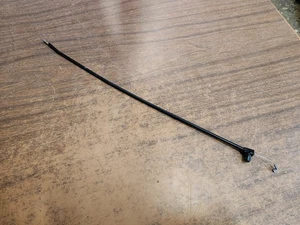 Craftsman Model 316740820 String Trimmer Throttle Cable 746-05231 - Picture 1 of 4