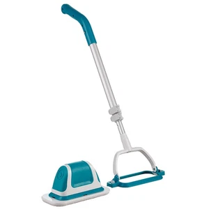 Rechargeable Scrubbing Mop - Picture 1 of 6