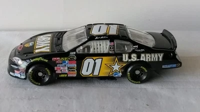 Chevy SS "Suelto" Mark Martin 1/87 2007 #01 Ejército de Estados Unidos Foto 1 de 4
