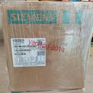 1PCS NEW SIEMENS Servo Motor 1FL6067-1AC61-2LA1 - Picture 1 of 2
