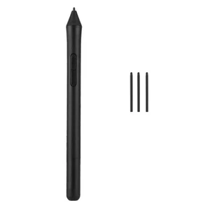 Digital Graphic Tablet Screen Painting Pen Stylus For CTL672 CTL472 CTL490 C NEW - Bild 1 von 9