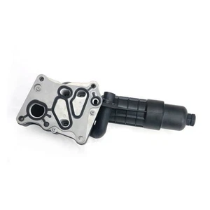 Car Transmission Engine Oil Cooler For W271 C180 C200 C250 E200 E220 E250 SLK250 - Picture 1 of 8