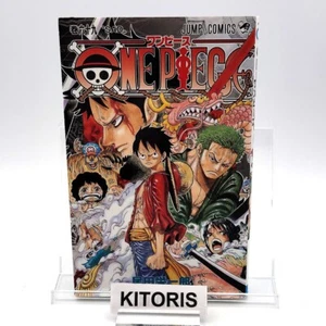 One Piece 1ª Impresión Vol 69 Primera Edición Manga Cómic Japonés 2013 Salto - Imagen 1 de 23