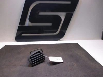 Hyundai XG350 G6AU 2005 OEM tablero superior derecho aire acondicionado ventilación aire acondicionado Foto 1 de 4