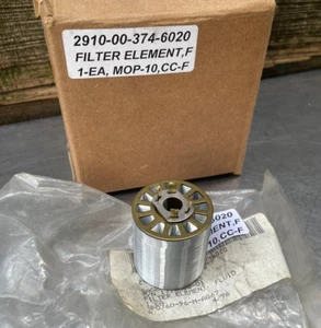 CATERPILLAR 026611 Filter Element CAT 026611, 04864 - Picture 1 of 2
