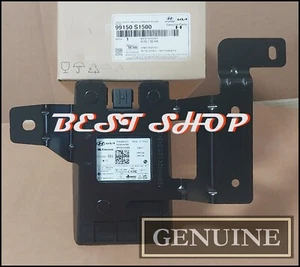 99150L1000 Genuine UNIT ASSY-REAR CORNER RADAR,RH For Hyundai Sonata 20-23 /DHL - Picture 1 of 1