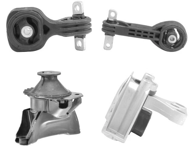 Kit de montaje de motor Anchor 32YK95R para Honda Civic 2006-2011 sedán 1,8 L 4 cilindros Foto 1 de 1