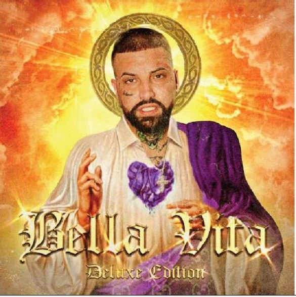 Cd Niko Pandetta - Bella Vita (2024) ....NUOVO - Immagine 1 di 1