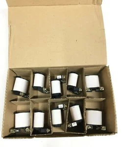 ** 10 Stück ** Allen Bradley MB766 Schützspulen 220VDC NEU IM KARTON - Bild 1 von 9