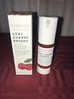 Farmacy Very Cherry Bright 15% Clean Vitamin C Face Serum 1Oz/30Ml Full Sz Bnib