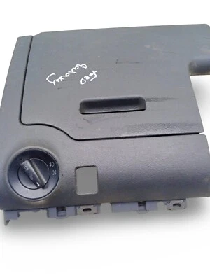 FORD GALAXY SEAT ALHAMBRA 2002 FRONT FUSE BOX COVER 7M4857918 COMPLETE  - Image 1 of 4