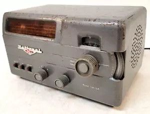 Vintage 1946 National Radio America Tube SW-54-1 Shortwave Comunications AM CW - Picture 1 of 19