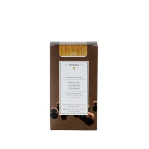 KORRES ARGAN OIL Advanced Colorant 8.3 Blonde Light Gold / Honey - Picture 1 of 1