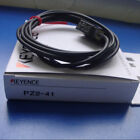1PC New keyence PZ2-41 photoelectric sensor in box Fast Delivery