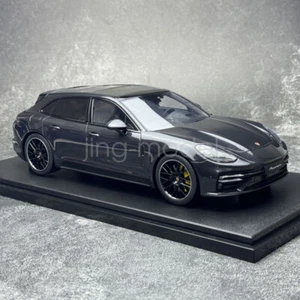 GT Spirit 1/18 For Porsche Panamera Turbo S sport 2021 Diecast CLDC034 Model - Picture 1 of 10