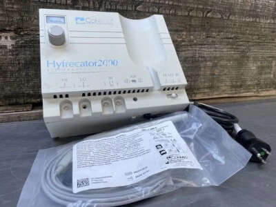 Desecador Conmed 2000 con pieza de mano nueva Foto 1 de 4