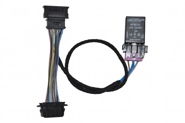 Juego de reequipamiento intermitente confort Plug&Play para Audi A8 4D a partir del año 10/98 - Imagen 1 de 1