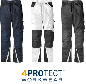 Arbeitshose Workwear Bundhose Hose UV-Schutz 4Protect® Colorado