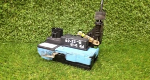 8 pinos cerradura puerta delantera derecha para VOLVO V70 II (285) 1999 -2008 - Picture 1 of 24