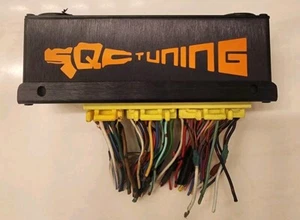 Toyota Mk3 Supra 7MGTE PNP Board For Standalone ECUs Pre89 Yellowplug - Picture 1 of 6