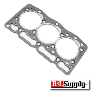 Genuine OEM Kubota Cylinder Head Gasket 1E038-03310 - Picture 1 of 1